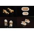 1/200 HMS Rodney Value Pack Detail Set w/Wooden Deck for Trumpeter kit