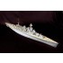 1/200 HMS Hood Deluxe Pack Detail Set with Wooden Deck for Trumpeter kit