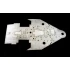 1/200 HMS Hood Value Pack Detail Set with Wooden Deck for Trumpeter kit
