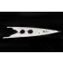 1/200 HMS Hood Value Pack Detail Set with Wooden Deck for Trumpeter kit