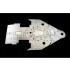 1/200 HMS Hood Value Pack Detail Set with Wooden Deck for Trumpeter kit