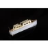 1/200 HMS Hood Value Pack Detail Set with Wooden Deck for Trumpeter kit