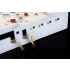 1/200 HMS Hood Value Pack Detail Set with Wooden Deck for Trumpeter kit