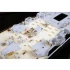 1/200 HMS Hood Value Pack Detail Set with Wooden Deck for Trumpeter kit