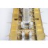 1/200 IJN Battleship Mikasa Value Pack Detail Set with Wooden Deck