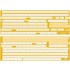 1/200 IJN Battleship Mikasa Value Pack Detail Set with Wooden Deck