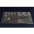 1/200 RMS Titanic Detail-up Deluxe Pack for Trumpeter kits
