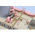 1/200 RMS Titanic Detail-up Deluxe Pack for Trumpeter kits