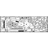1/200 USS CV-6 Enterprise DX Detail Set for Trumpeter kits