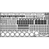 1/200 USS CV-6 Enterprise DX Detail Set for Trumpeter kits