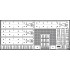 1/200 USS CV-6 Enterprise DX Detail Set for Trumpeter kits