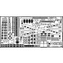 1/200 USS CV-6 Enterprise DX Detail Set for Trumpeter kits