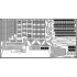 1/200 USS CV-6 Enterprise DX Detail Set for Trumpeter kits