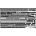 1/200 USS CV-6 Enterprise DX Detail Set for Trumpeter kits
