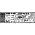 1/200 USS CV-6 Enterprise DX Detail Set for Trumpeter kits