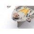1/200 USS CV-6 Enterprise DX Detail Set for Trumpeter kits