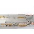 1/200 USS CV-6 Enterprise DX Detail Set for Trumpeter kits