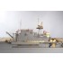 1/200 USS CV-6 Enterprise DX Detail Set for Trumpeter kits