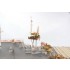 1/200 USS CV-6 Enterprise DX Detail Set for Trumpeter kits