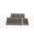 1/200 USS CV-6 Enterprise DX Detail Set for Trumpeter kits