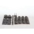 1/200 USS CV-6 Enterprise DX Detail Set for Trumpeter kits