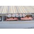 1/200 USS CV-6 Enterprise Wooden Deck for Trumpeter kits
