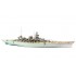 1/200 DKM Scharnhorst DX Pack for Trumpeter kits