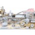 1/200 DKM Scharnhorst DX Pack for Trumpeter kits