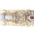 1/200 DKM Scharnhorst DX Pack for Trumpeter kits