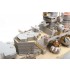 1/200 DKM Scharnhorst DX Pack for Trumpeter kits
