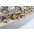 1/200 DKM Scharnhorst DX Pack for Trumpeter kits