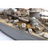 1/200 DKM Scharnhorst DX Pack for Trumpeter kits