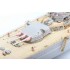 1/200 DKM Scharnhorst DX Pack for Trumpeter kits