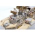 1/200 DKM Scharnhorst DX Pack for Trumpeter kits