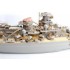 1/200 DKM Scharnhorst DX Pack for Trumpeter kits