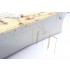 1/200 DKM Scharnhorst DX Pack for Trumpeter kits