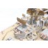 1/200 DKM Scharnhorst DX Pack for Trumpeter kits