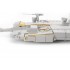 1/35 ROKA K2 Value Pack for Academy kits #13511