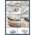 1/35 ROKA K2 Value Pack for Academy kits #13511