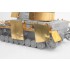 1/35 German Panzer IV Ausf.H Detail-Up Parts Big Set for Academy Kits