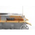1/35 German Panzer IV Ausf.H Detail-Up Parts Big Set for Academy Kits