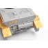 1/35 German Panzer IV Ausf.H Detail-Up Parts Big Set for Academy Kits