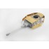 1/35 German Panzer IV Ausf.H Detail-Up Parts Big Set for Academy Kits