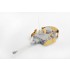 1/35 German Panzer IV Ausf.H Detail-Up Parts Big Set for Academy Kits