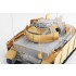1/35 German Panzer IV Ausf.H Detail-Up Parts for Academy Kits