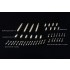 1/200 WWII US Deck Plane Detail Set I