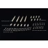 1/200 WWII US Deck Plane Detail Set I