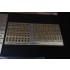 1/200 WWII US Deck Plane Detail Set I
