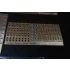 1/200 WWII US Deck Plane Detail Set I