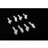 1/200 HMS Hood Armament Set for Trumpeter kit
